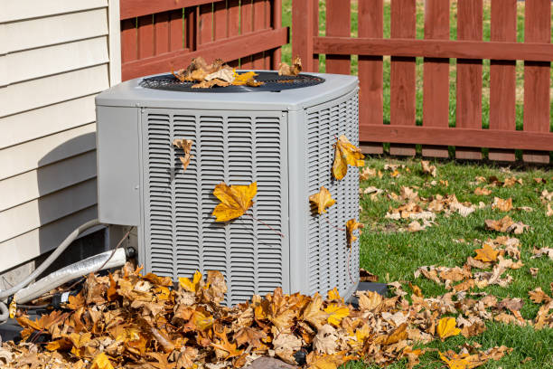 HVAC Troubleshooting in Jennerstown, PA