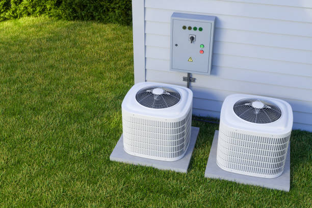 Air Quality Test in Jennerstown, PA