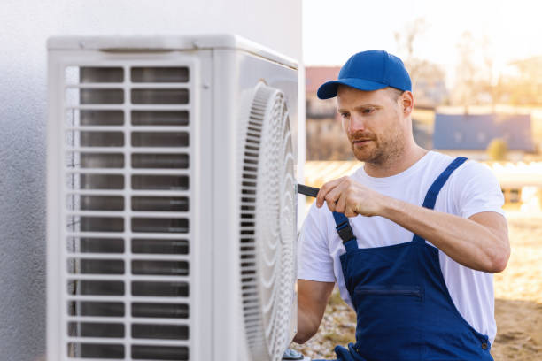 Best Best HVAC Companies  in Jennerstown, PA